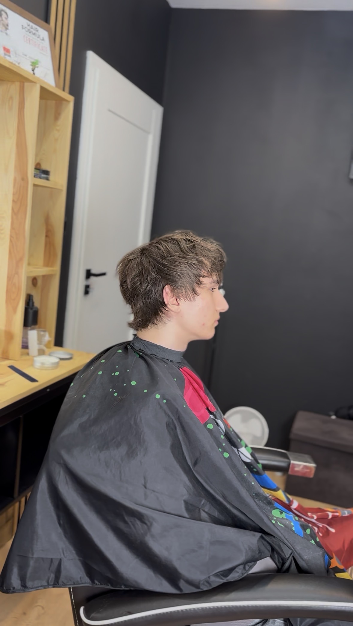 Modcut